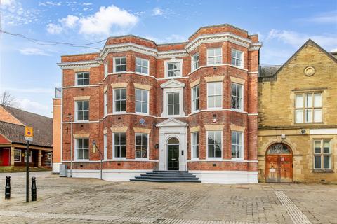 2 bedroom apartment to rent, New Square, Chesterfield S40