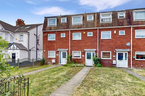 4 bedroom terraced house for sale, Kenton Lane, Harrow, HA3