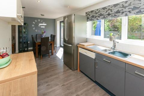 4 bedroom detached house for sale, Thrush Way, Winsford