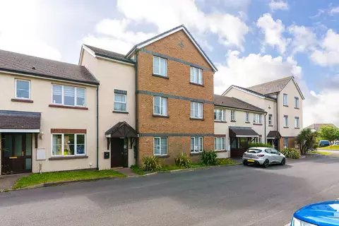 2 bedroom apartment for sale - 21 , Magher Drine, Peel