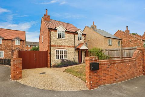 undefined, Holly Close, Nocton, Lincoln, Lincolnshire, LN4