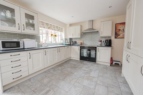 undefined, Holly Close, Nocton, Lincoln, Lincolnshire, LN4