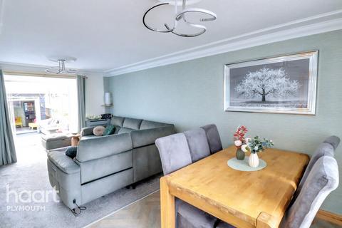 4 bedroom terraced house for sale, Hendwell Close, Plymouth