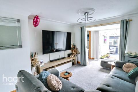 4 bedroom terraced house for sale, Hendwell Close, Plymouth