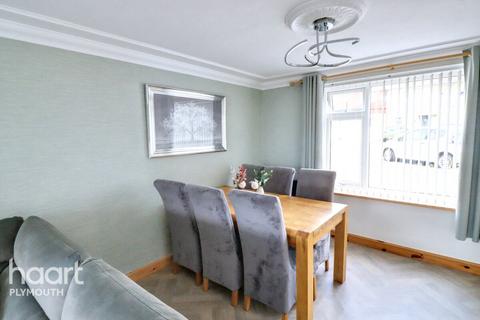 4 bedroom terraced house for sale, Hendwell Close, Plymouth