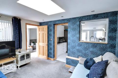 4 bedroom terraced house for sale, Hendwell Close, Plymouth