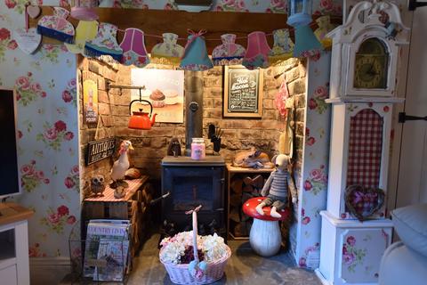 undefined, The Village, Kingswinford DY6