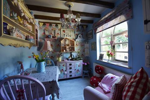 undefined, The Village, Kingswinford DY6