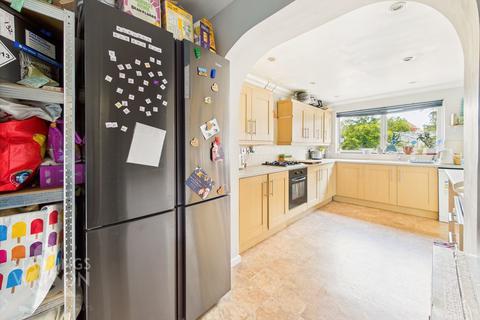 3 bedroom terraced house for sale, Dereham Road, New Costessey, Norwich