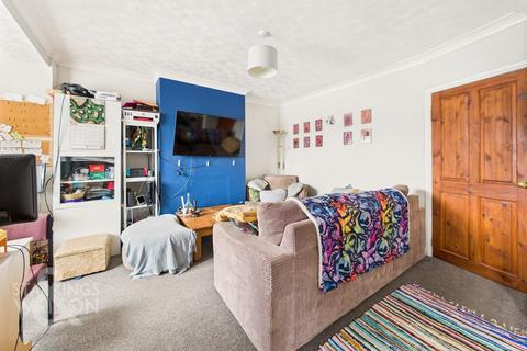 3 bedroom terraced house for sale, Dereham Road, New Costessey, Norwich