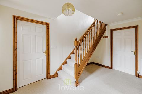 6 bedroom detached house for sale, Swaby Close, Marshchapel DN36