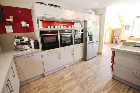 4 bedroom detached house for sale, Whincroft Drive, Ferndown BH22