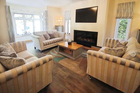 4 bedroom detached house for sale, Whincroft Drive, Ferndown BH22