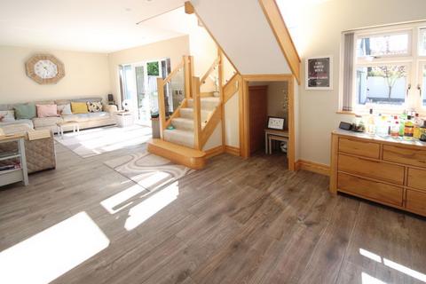 4 bedroom detached house for sale, Whincroft Drive, Ferndown BH22