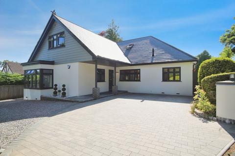 4 bedroom detached house for sale, Whincroft Drive, Ferndown BH22