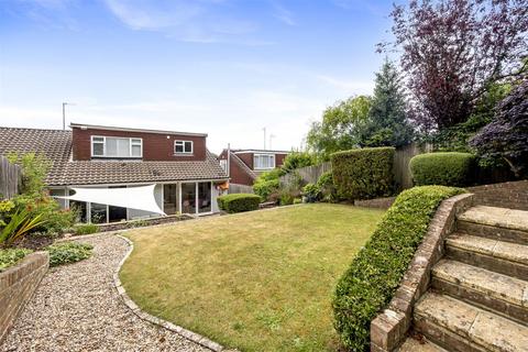 4 bedroom semi-detached house for sale, Mill Rise, Westdene, Brighton