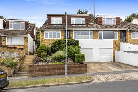 4 bedroom semi-detached house for sale, Mill Rise, Westdene, Brighton