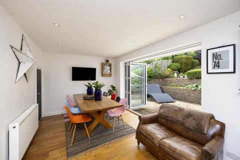 4 bedroom semi-detached house for sale, Mill Rise, Westdene, Brighton