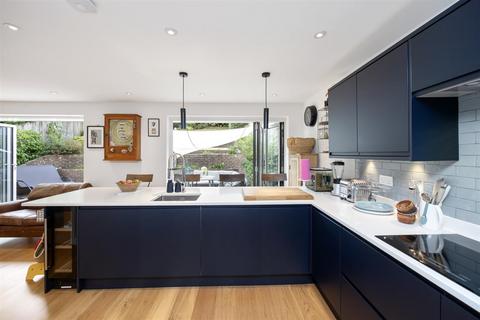 Mill Rise, Westdene, Brighton
