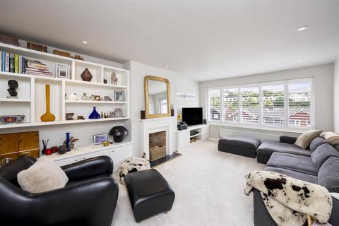 4 bedroom semi-detached house for sale, Mill Rise, Westdene, Brighton