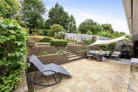 4 bedroom semi-detached house for sale, Mill Rise, Westdene, Brighton
