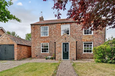 undefined, Main Street, Thorganby, York