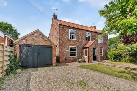 undefined, Main Street, Thorganby, York