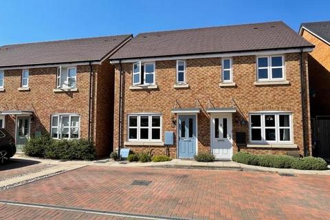 2 bedroom semi-detached house to rent - Avon Way, Bidford-on-avon
