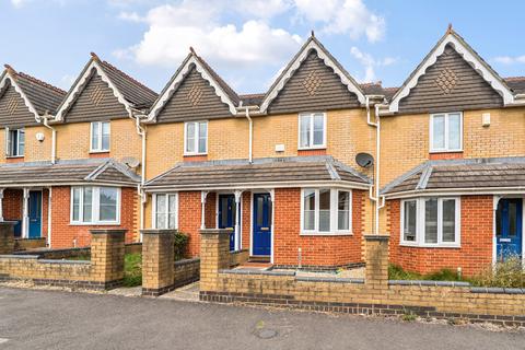 2 bedroom terraced house for sale - Roosevelt Drive, Headington, Oxford