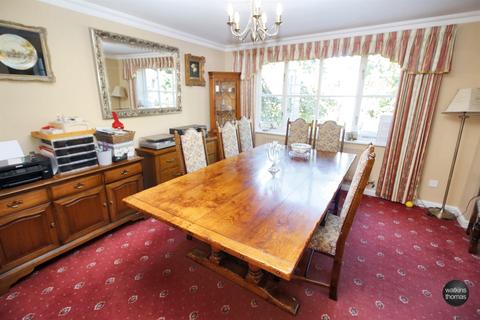 5 bedroom detached house for sale, Clarksons Lane, Hereford, HR1
