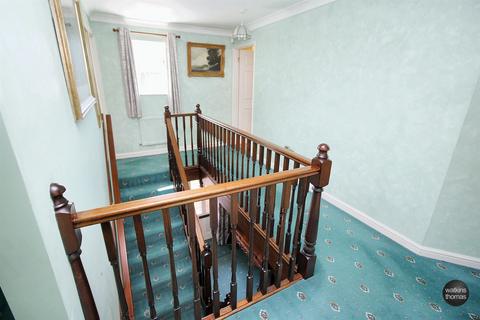 5 bedroom detached house for sale, Clarksons Lane, Hereford, HR1