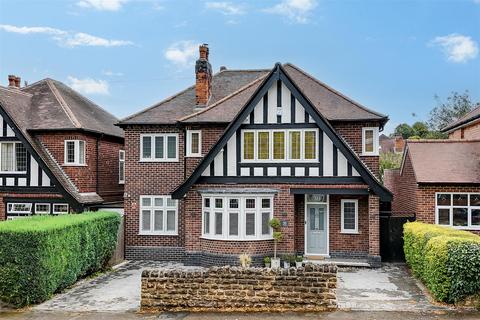 4 bedroom detached house for sale - Grange Road, Woodthorpe NG5