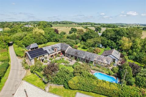 undefined, The Barns, Dyffryn, Vale of Glamorgan, CF5 6SU