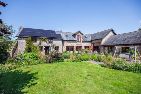 undefined, The Barns, Dyffryn, Vale of Glamorgan, CF5 6SU