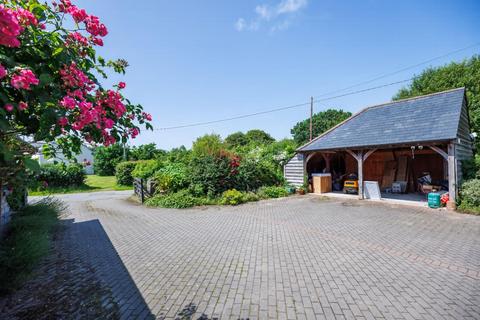undefined, The Barns, Dyffryn, Vale of Glamorgan, CF5 6SU