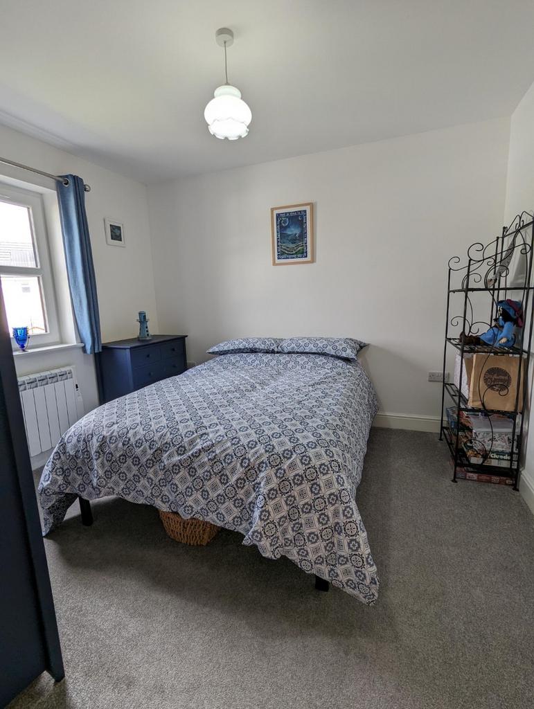 Rear Bedroom 1