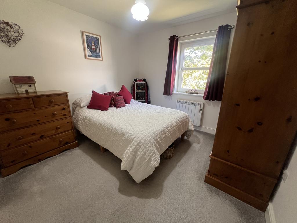 Principal Bedroom 2