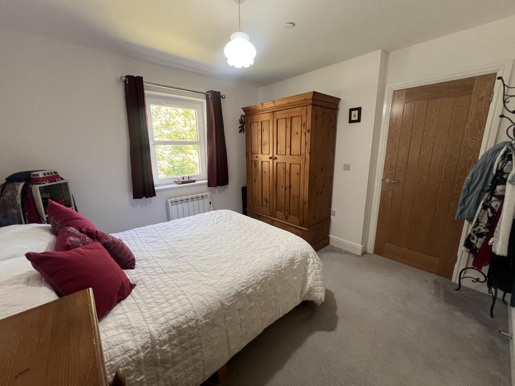 Principal Bedroom 2