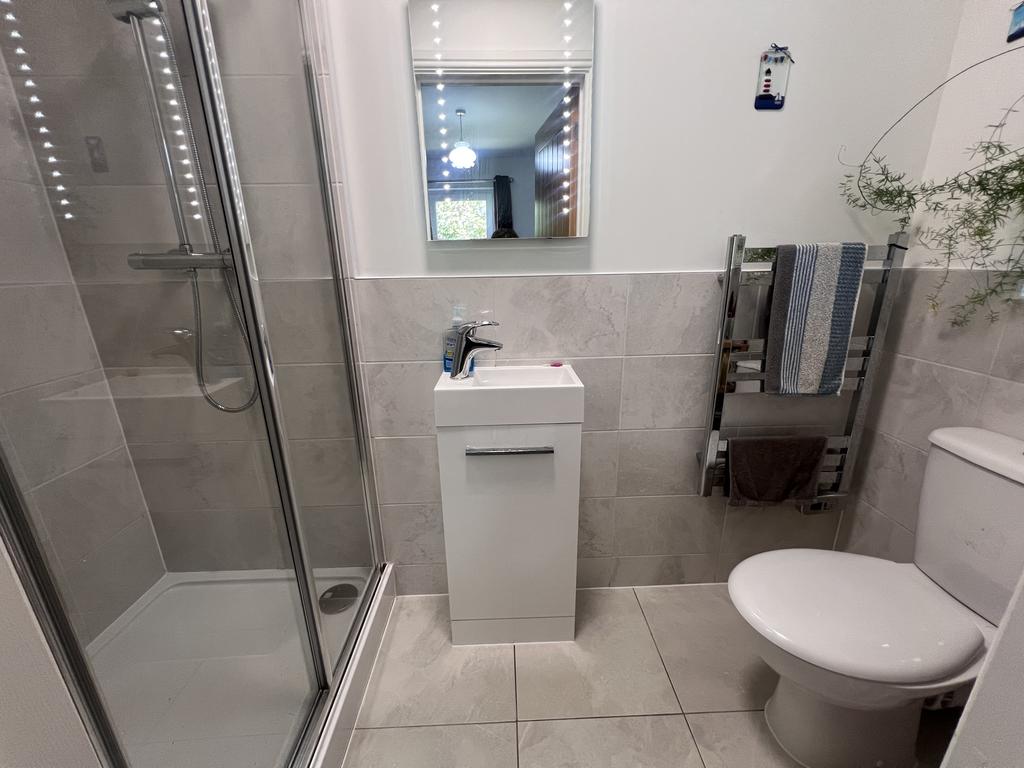En-Suite