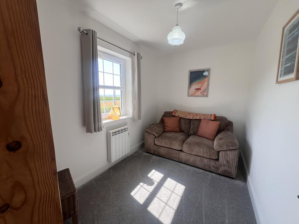 Front Bedroom 3