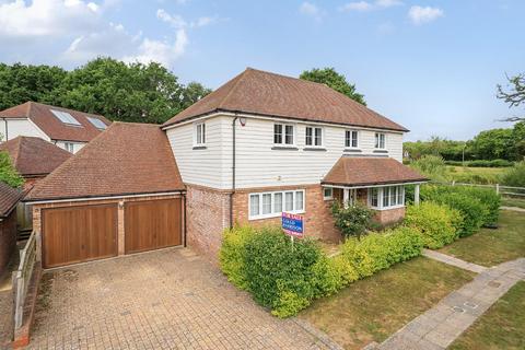 4 bedroom detached house for sale, Millfields Place, Bethersden, Ashford TN26
