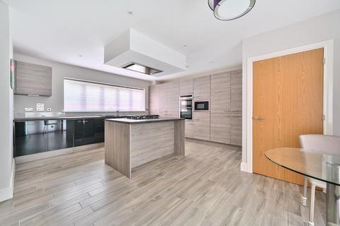 4 bedroom detached house for sale, Millfields Place, Bethersden, Ashford TN26