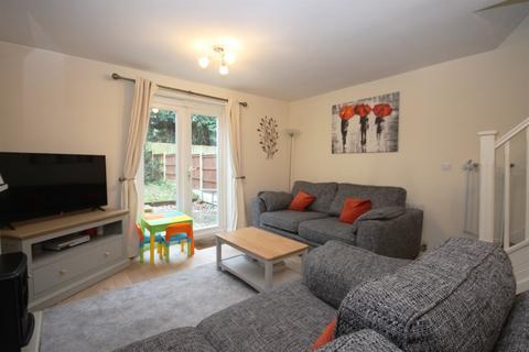 undefined, Great Oak Square, Mobberley