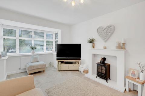 4 bedroom detached house for sale, Cunliffe Drive, Burnley BB12