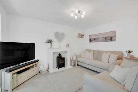 4 bedroom detached house for sale, Cunliffe Drive, Burnley BB12