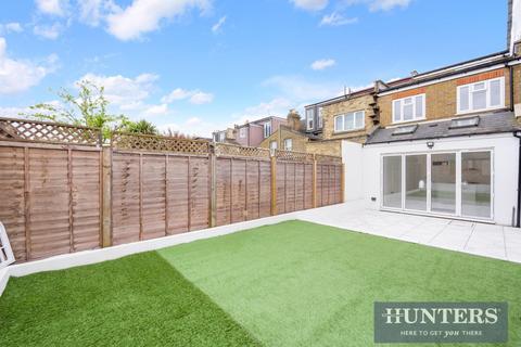 undefined, Whitestile Road, Brentford