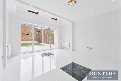 undefined, Whitestile Road, Brentford