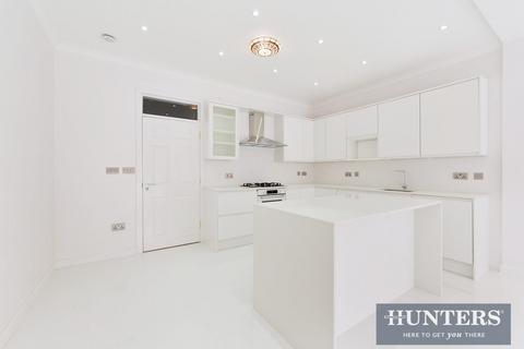 undefined, Whitestile Road, Brentford