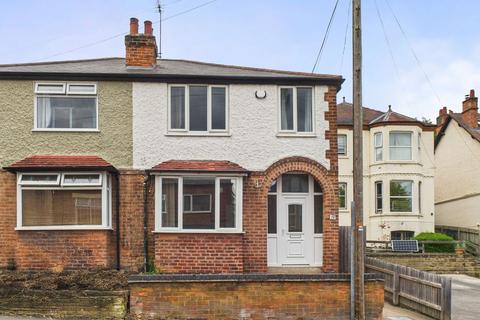 3 bedroom semi-detached house for sale - Hilton Road, Mapperley, Nottingham