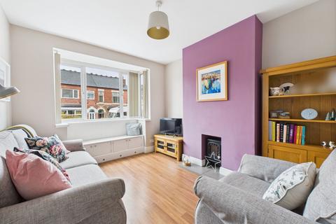 undefined, Hilton Road, Mapperley, Nottingham